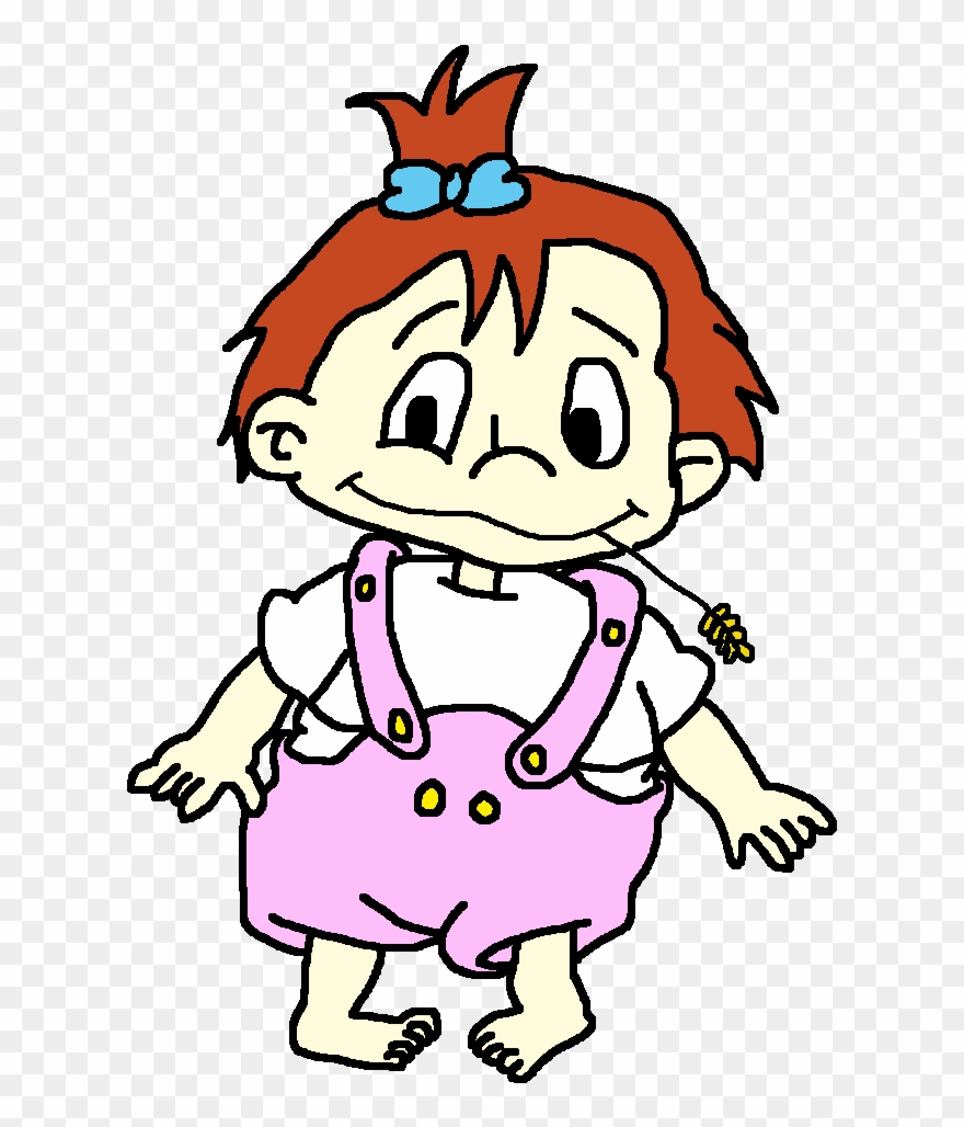 Popular Images - Rugrats Fanon Wiki Cousins Clipart