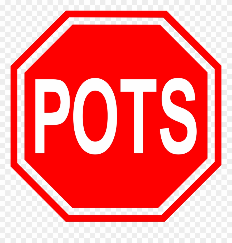 Stop Sign Clipart - Stop Sign Clip Art Free - Png Download