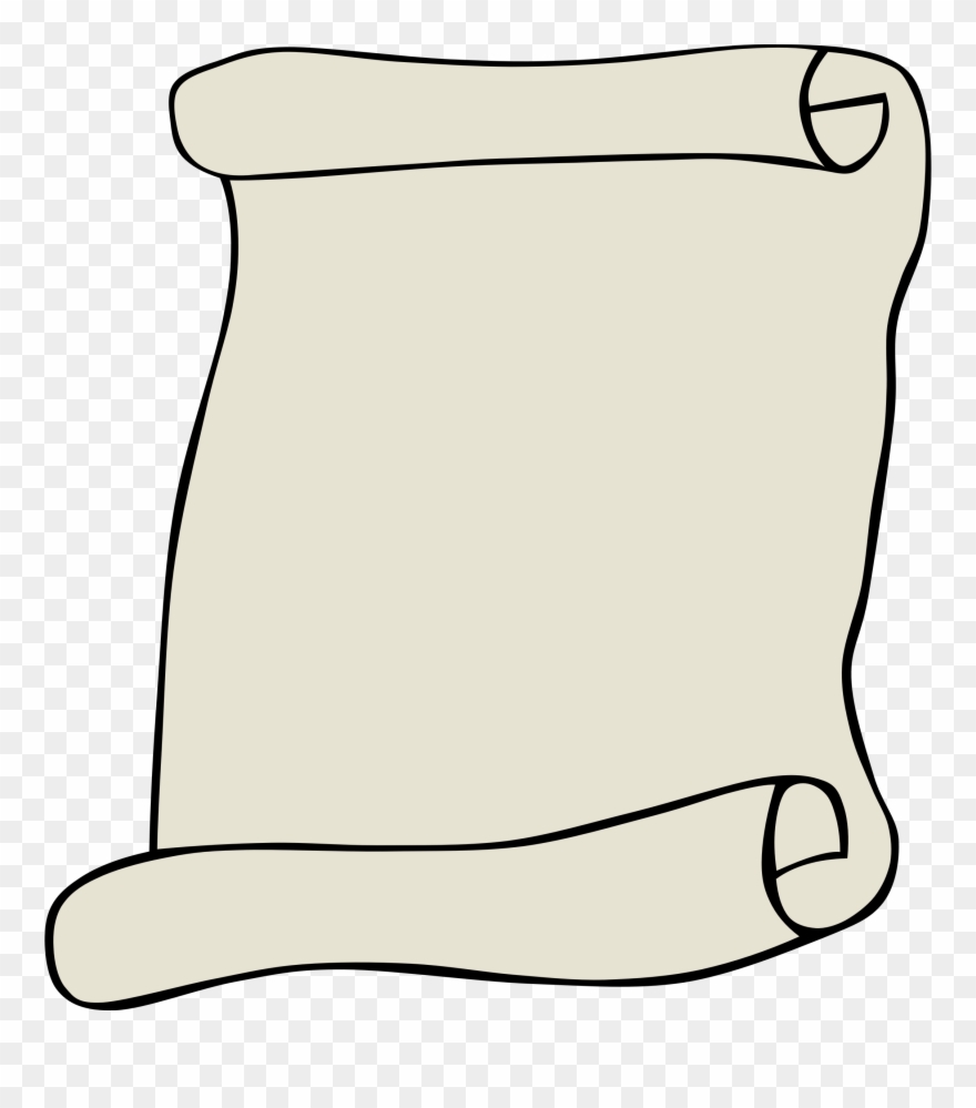 Old Paper Clipart Clip Art Transparent Background - Paper Clipart No Background - Png Download