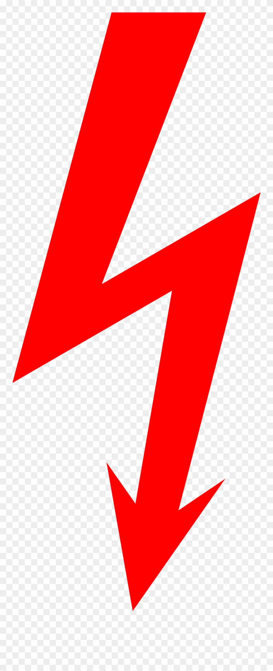 Electric Sign «lightning» - Electric Symbol Lightning Clipart