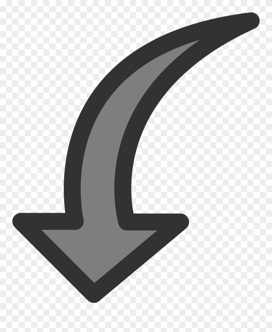 Free Arrows Clipart Free Clipart Graphics Images And - Rotate Arrow Clipart - Png Download