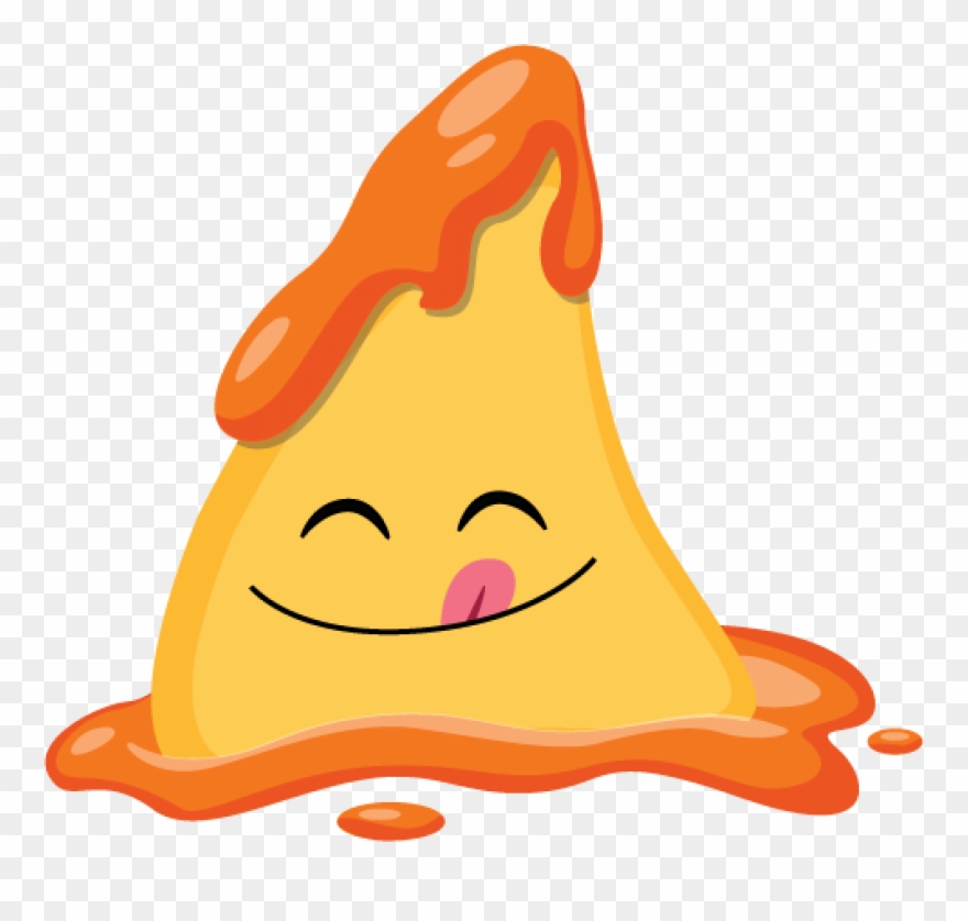 Sale Clipart Nacho - Nacho - Png Download