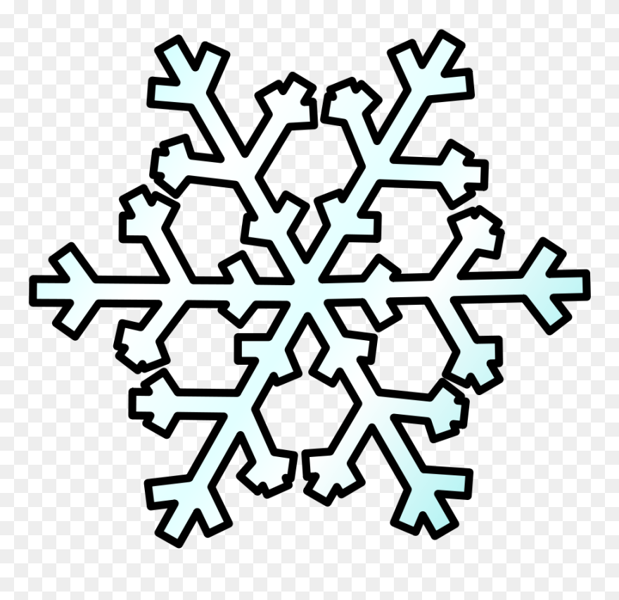 Cms - Snow Clipart - Png Download
