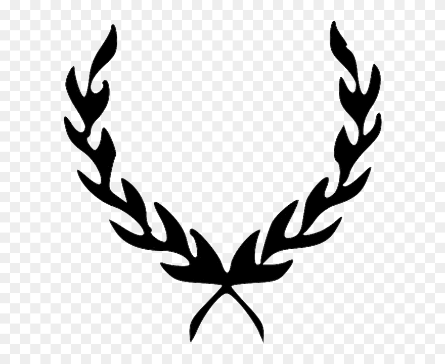 free vector laurel clip art laurel clipart png download 5576 pinclipart free vector laurel clip art laurel