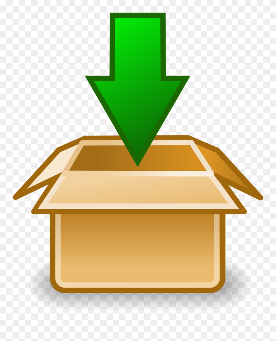 Clip Art Download Free Christian Symbols - Packaging Clipart - Png Download