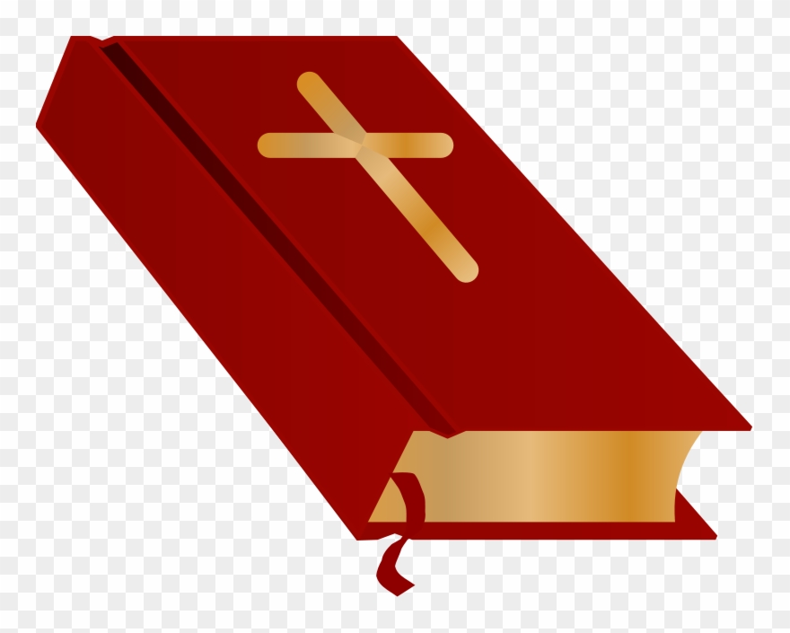 Free To Use Public Domain Bible Clip Art - Bible Clip Art - Png Download