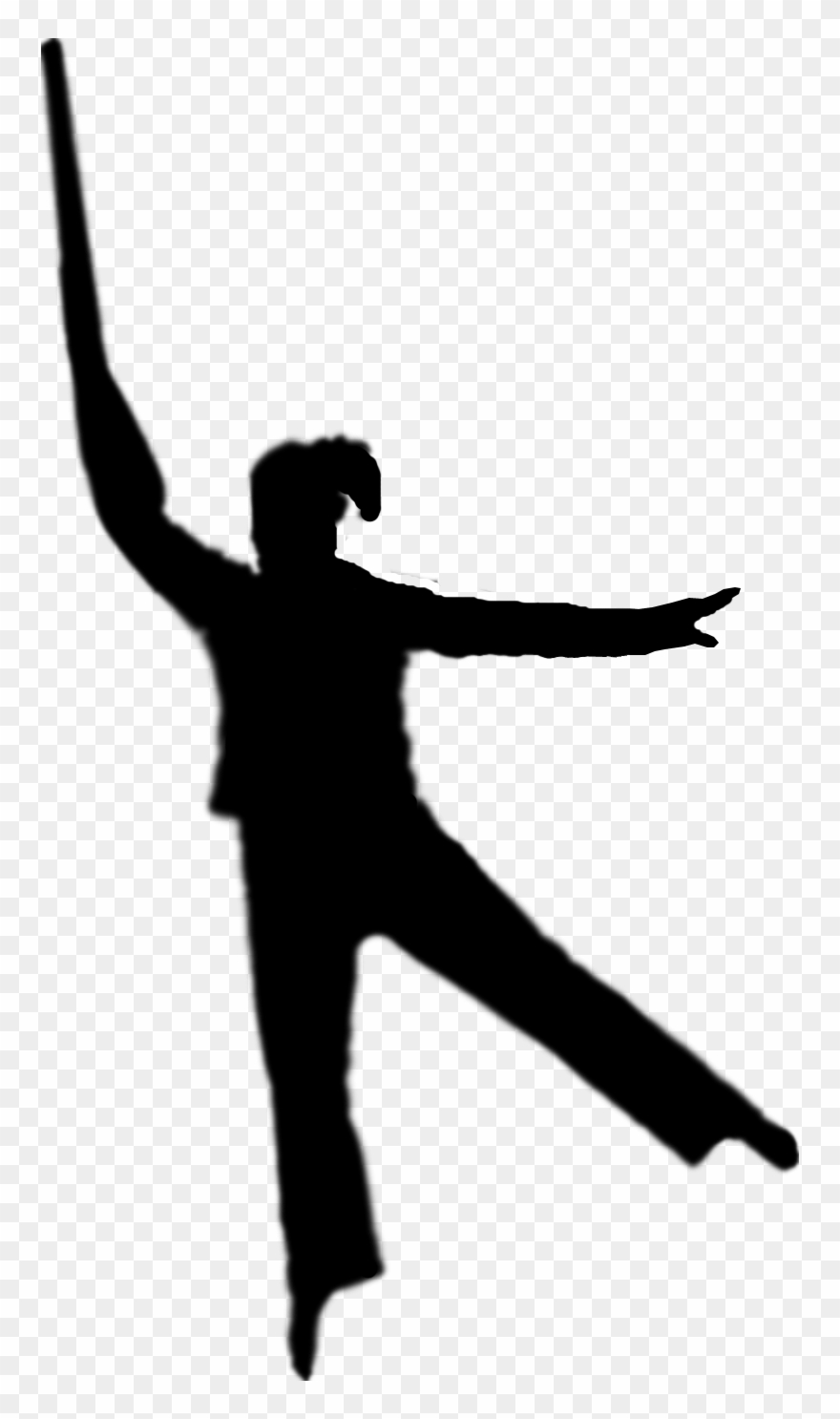 Clipart - Colorguardeducator - - Color Guard Clip Art Transparent - Png Download