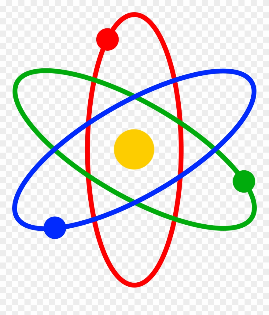 Science Clip Art - Png Download