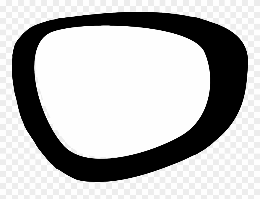 Big Image - Abstract Shape Clipart - Png Download