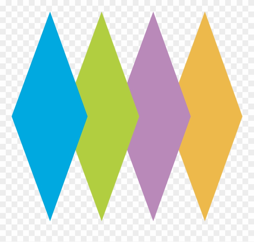 Big Image - Abstract Shape Clip Art - Png Download