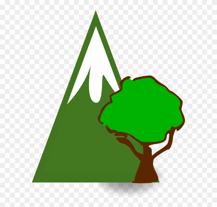 Tree House Computer Icons Download Forest - Tree Clip Art - Png Download