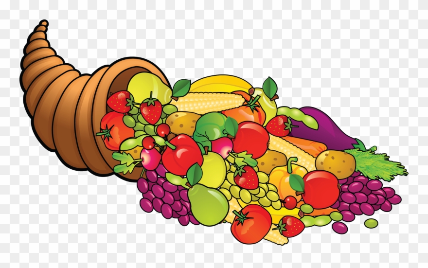 November Clip Art Pictures And Thanksgiving Images - Thanksgiving Clipart - Png Download