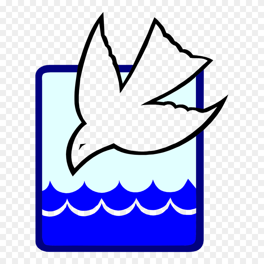 Infant Baptism Baptists Christianity Baptismal Font - Baptism Clip Art Free - Png Download