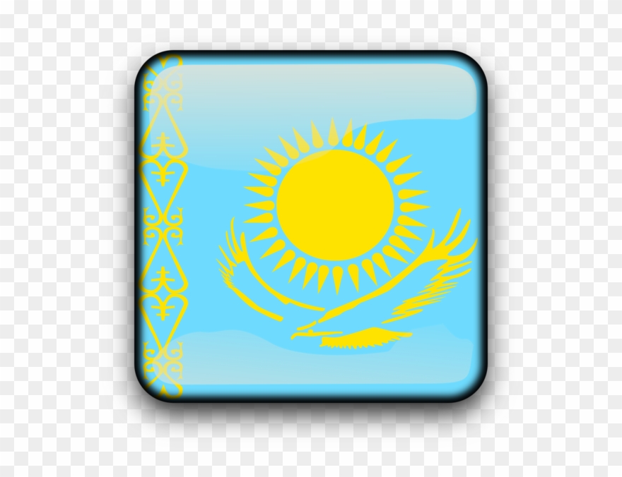 Button Country Flag Flags Iso31661 Squared - Circle Clipart