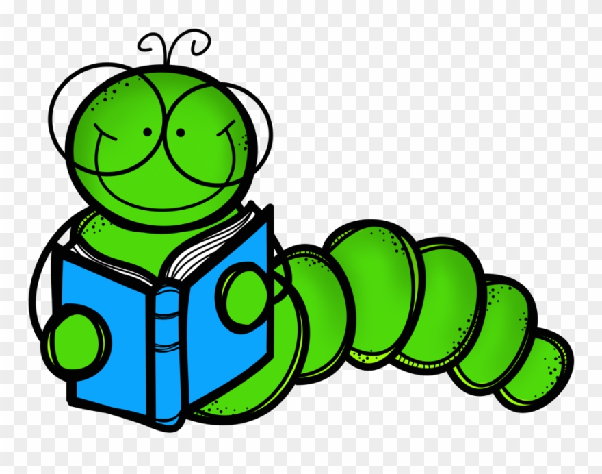 World Book Day Chart Clipart