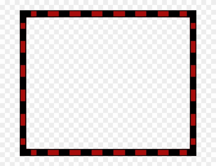 All Photo Png Clipart - African Border Png Transparent Png