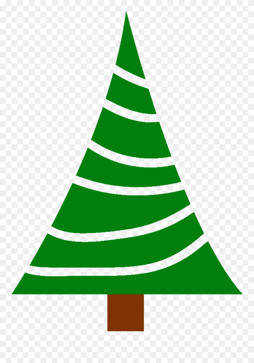 All Photo Png Clipart - Christmas Tree Transparent Png