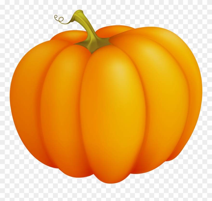 Images Pumpkin Graphic Transparent Techflourish Collections - Тыква Клипарт Clipart