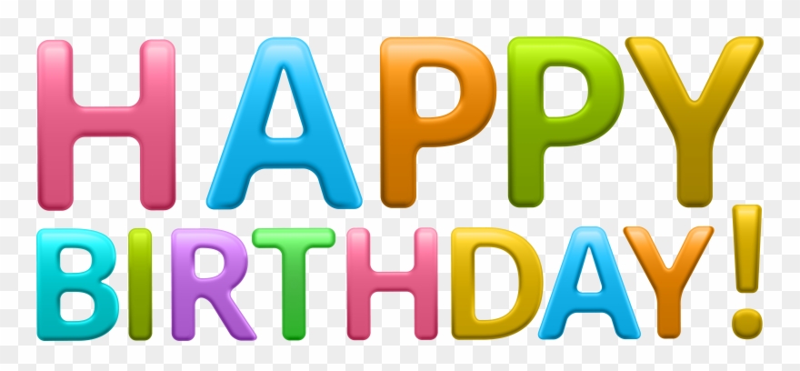 Happy Birthday Png - Happy Birthday Jesus Clipart