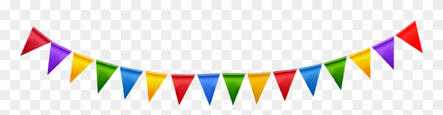 Party Clip Art Borders Free Clipart Images - Transparent Background Party Clipart - Png Download
