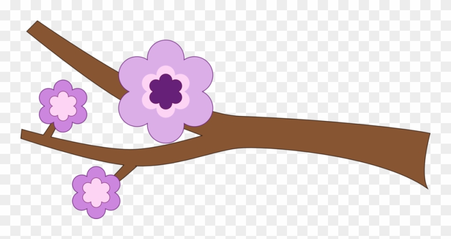 Clip Arts Related To - Branch Clipart - Png Download