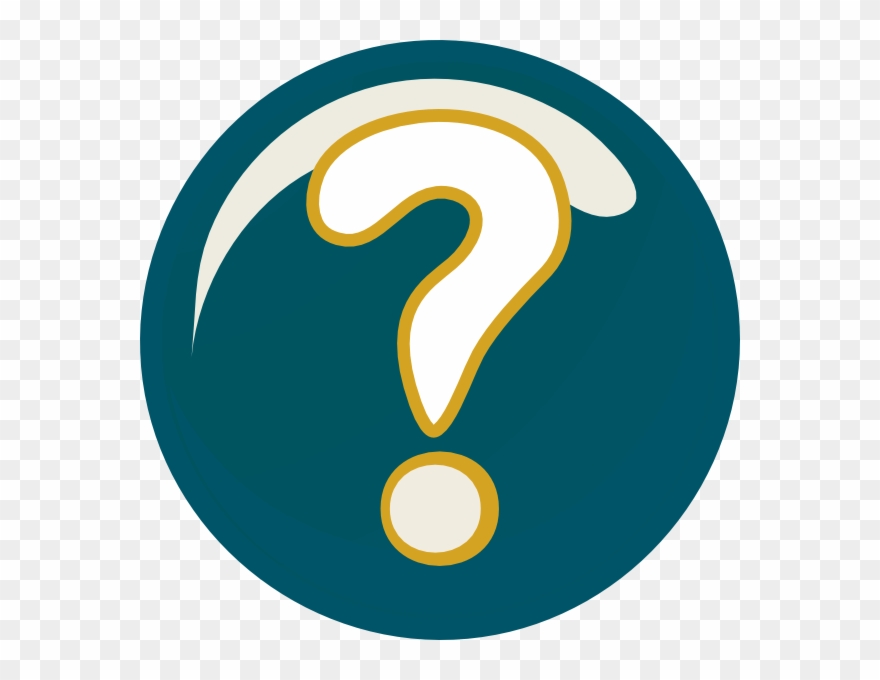 Animated - Question - Mark - For - Powerpoint - Animated Question Mark Png Clipart