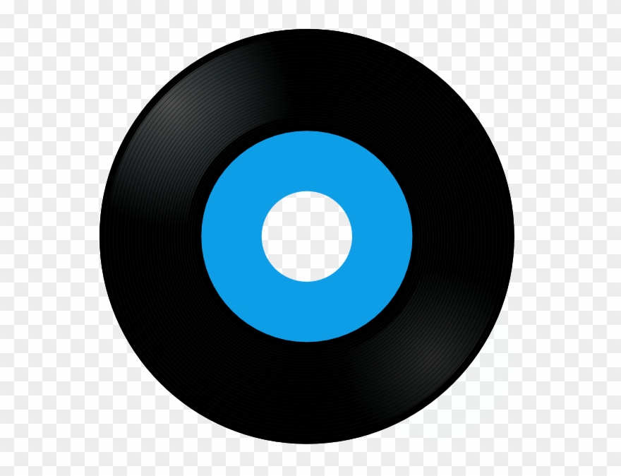 Record Clipart Record Clipart Record Clipart - Cercle De Sinner - Png Download