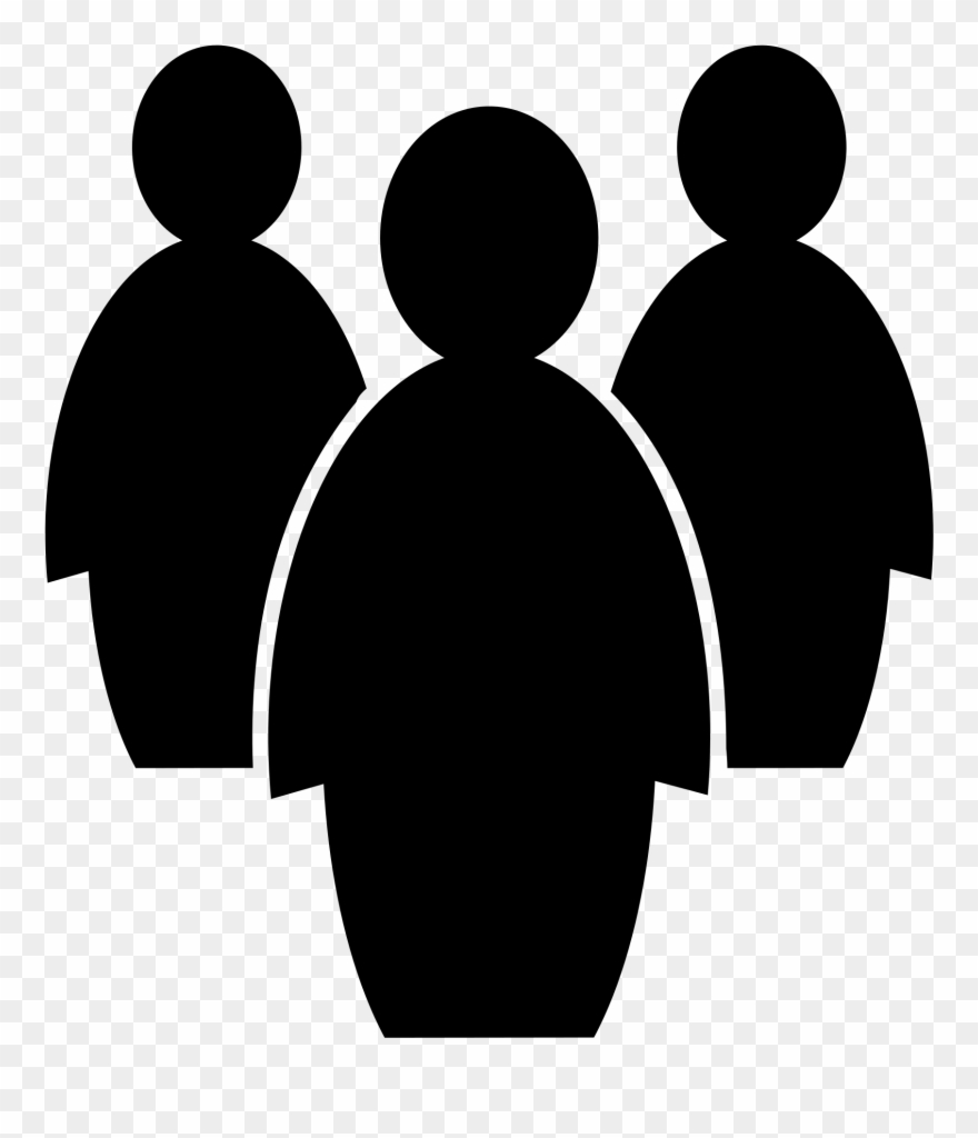 Team Transparent Clip Art - Transparent Background Team Clipart - Png Download