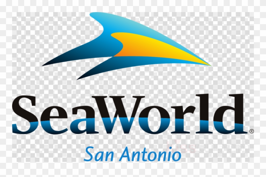 Sea World San Clipart Seaworld Orlando Seaworld San - Sea World Orlando - Png Download