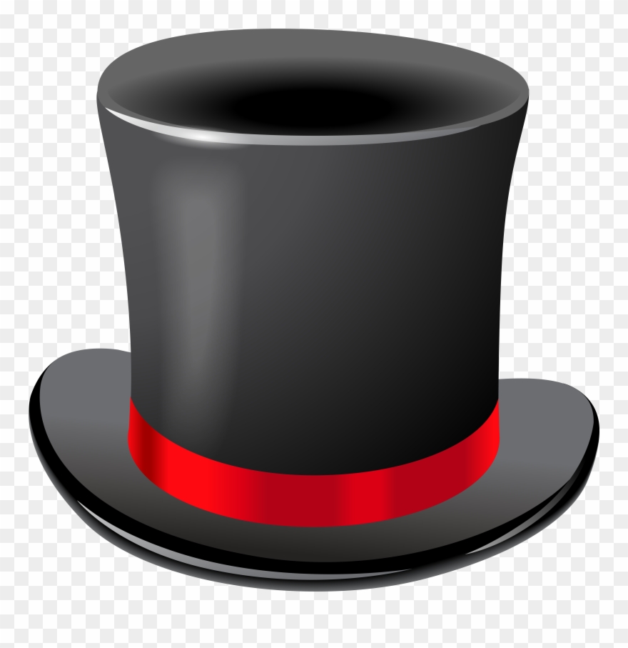 Hat Clipart Transparent Background - Png Download