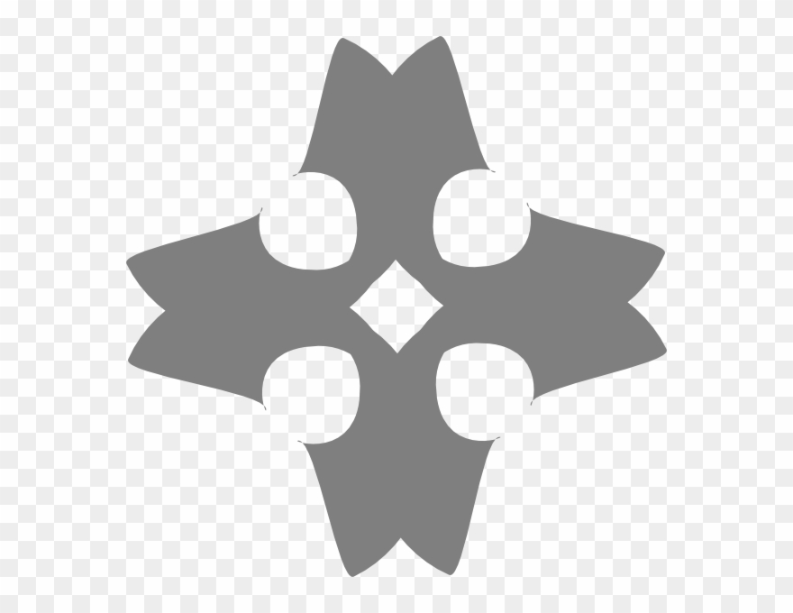 Greek Cross Clipart