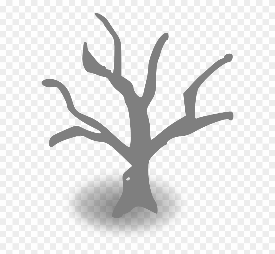 Free To Use Public Domain Halloween Clip Art - Reading Tree Graphic Organizer - Png Download