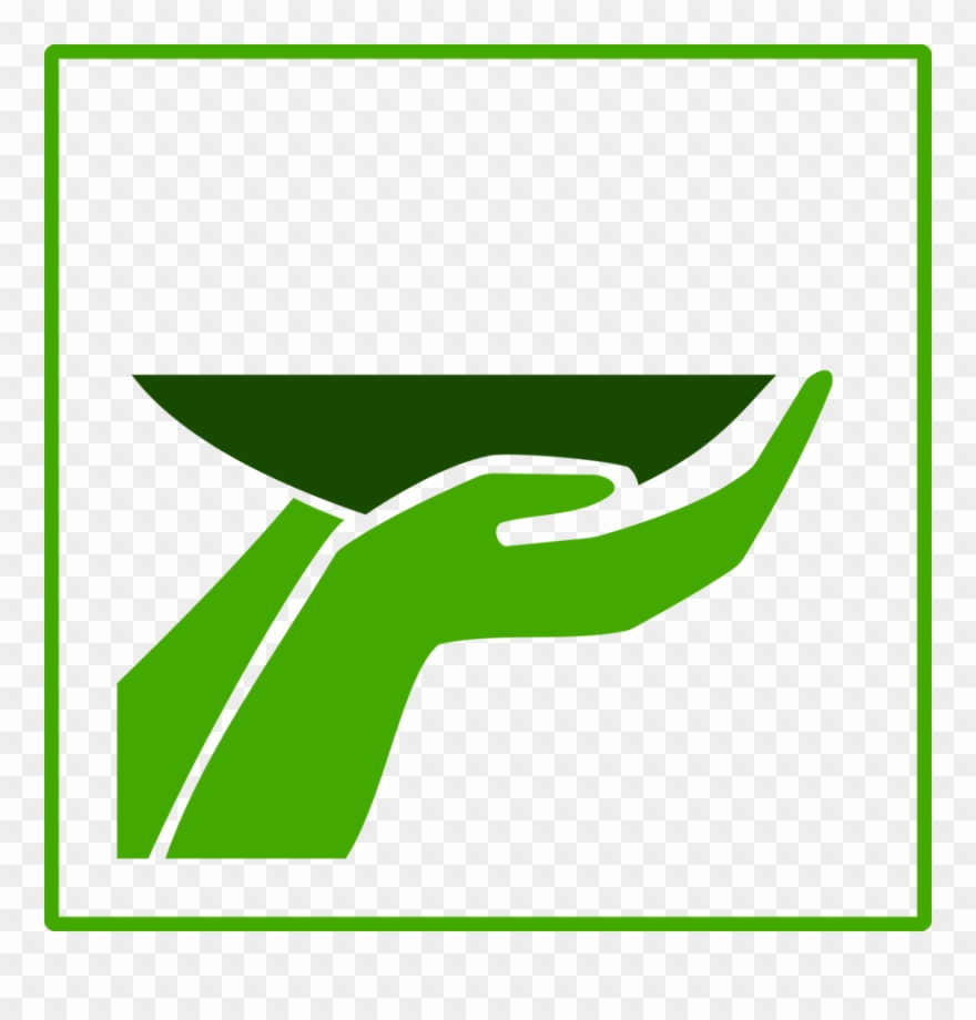Food Icon Green Clipart Organic Food Computer Icons - Food Png Icon Transparent Png