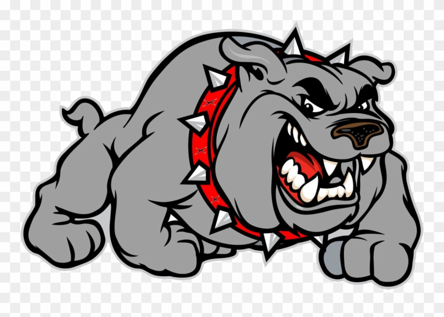 Bulldogs Logo Clipart