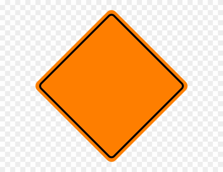 Similar Images For Free Printable Clip Art Road Signs - Sign - Png Download