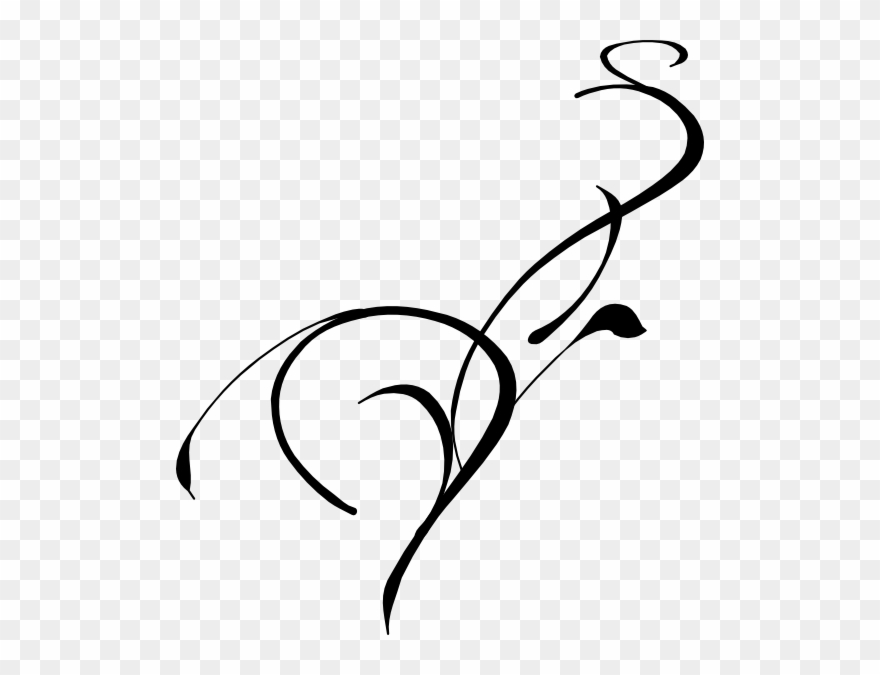 Clipart Info - Vine Clip Art - Png Download