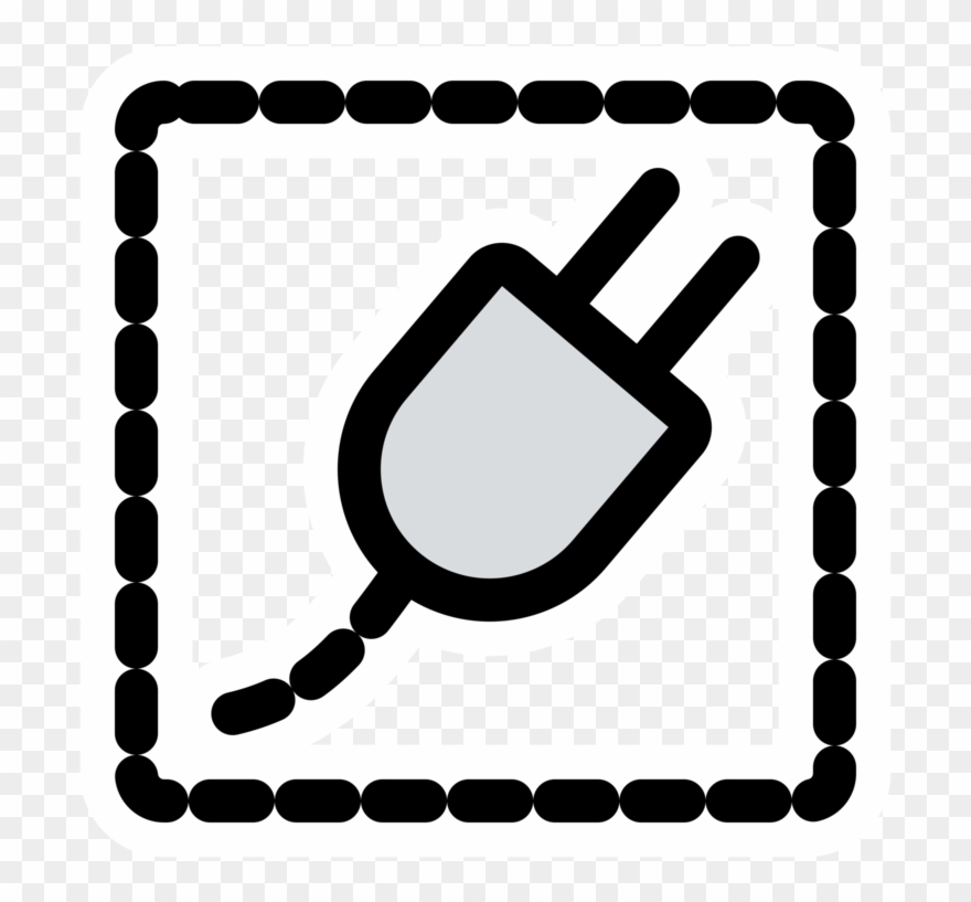 Christian Clip Art Computer Icons Document Download - Eraser Tool Of Computer - Png Download