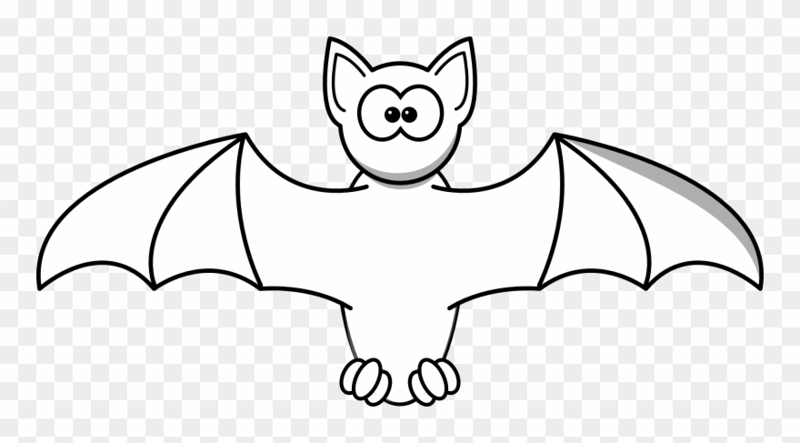 Bats Clipart To Download Free - Clip Art - Png Download