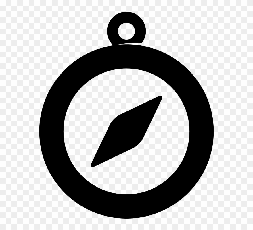 Free Icons Clip Art - Timer Icon - Png Download