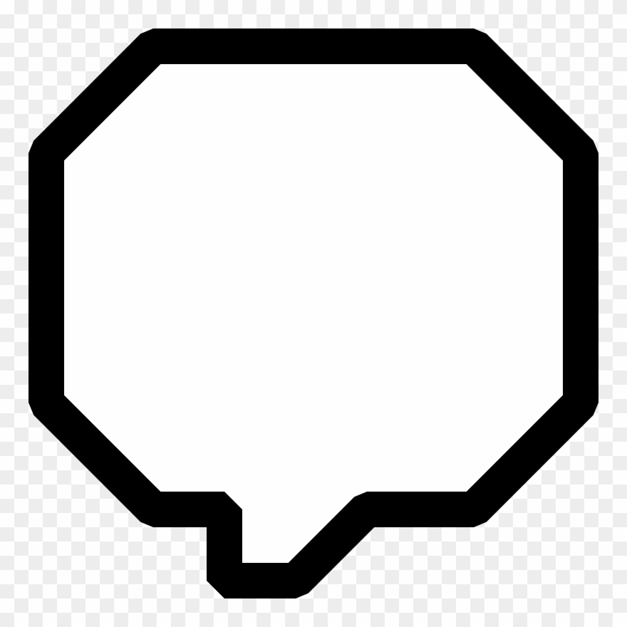 Logo Octagon Png Clipart