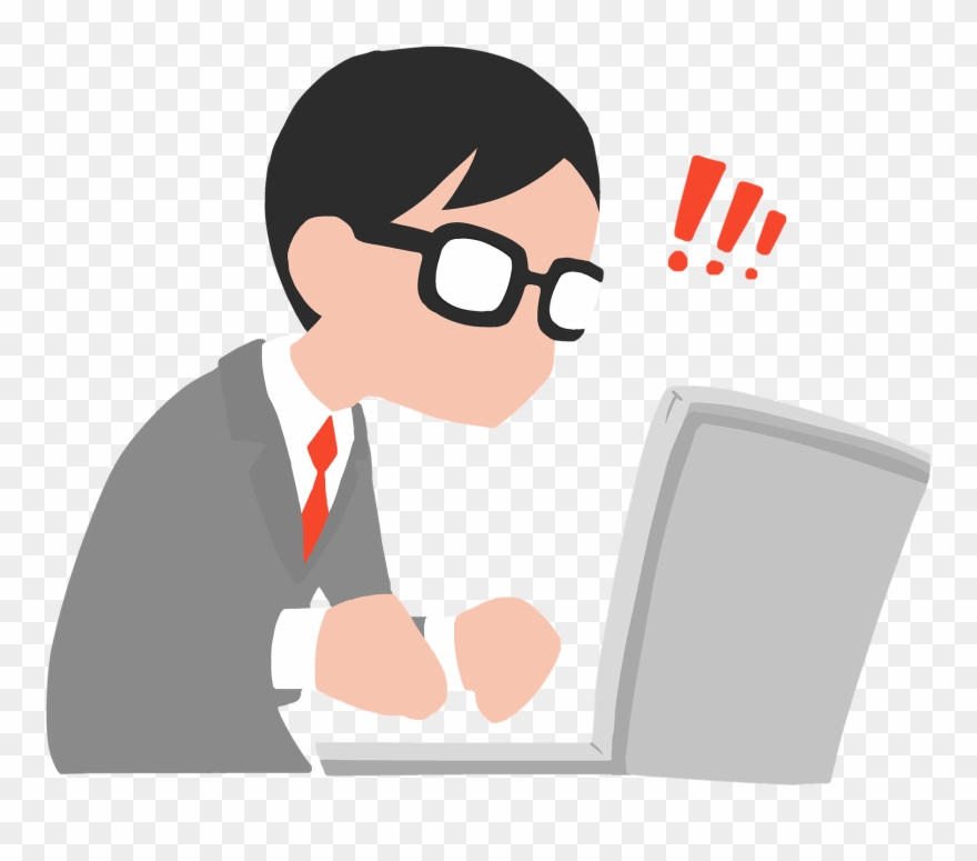 Computer Icons Clip Art - Estudiante Universitario Dibujo Png Transparent Png