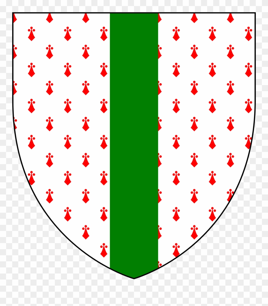 Computer Icons Heraldry Drawing Shield Coat Of Arms - Ermine Heraldry Clipart