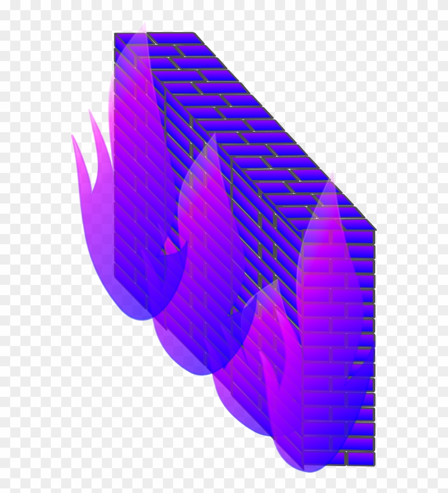 Download Firewall Png Transparent Clipart Firewall - Clip Art