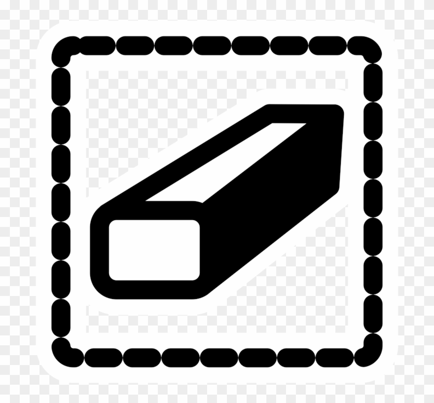 Christian Clip Art Computer Icons Download Page Layout - Computer Tools Eraser - Png Download