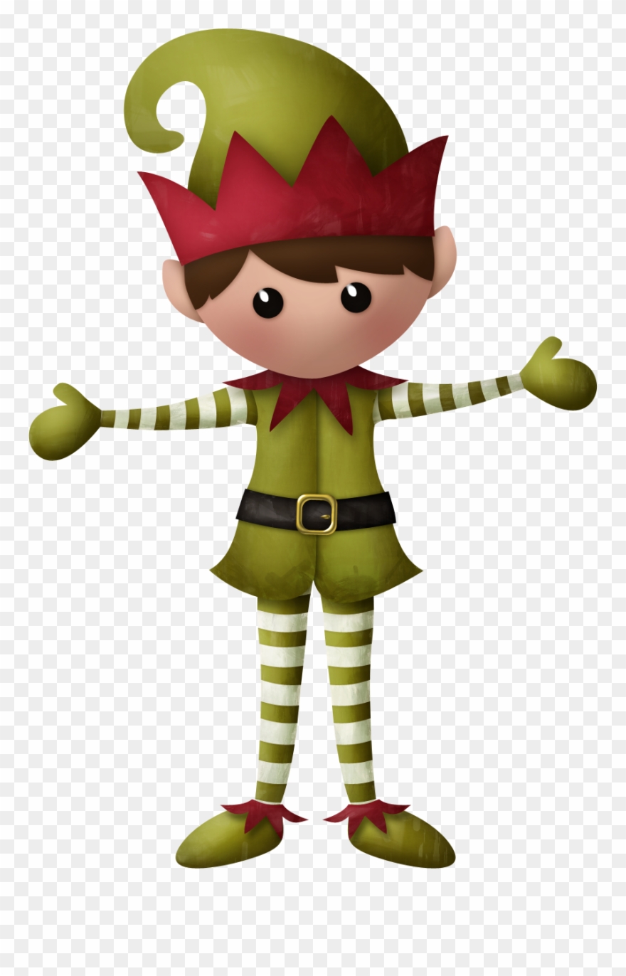 Фотки Christmas Drawing, Christmas Art, Christmas Graphics, - Elf Png Clipart