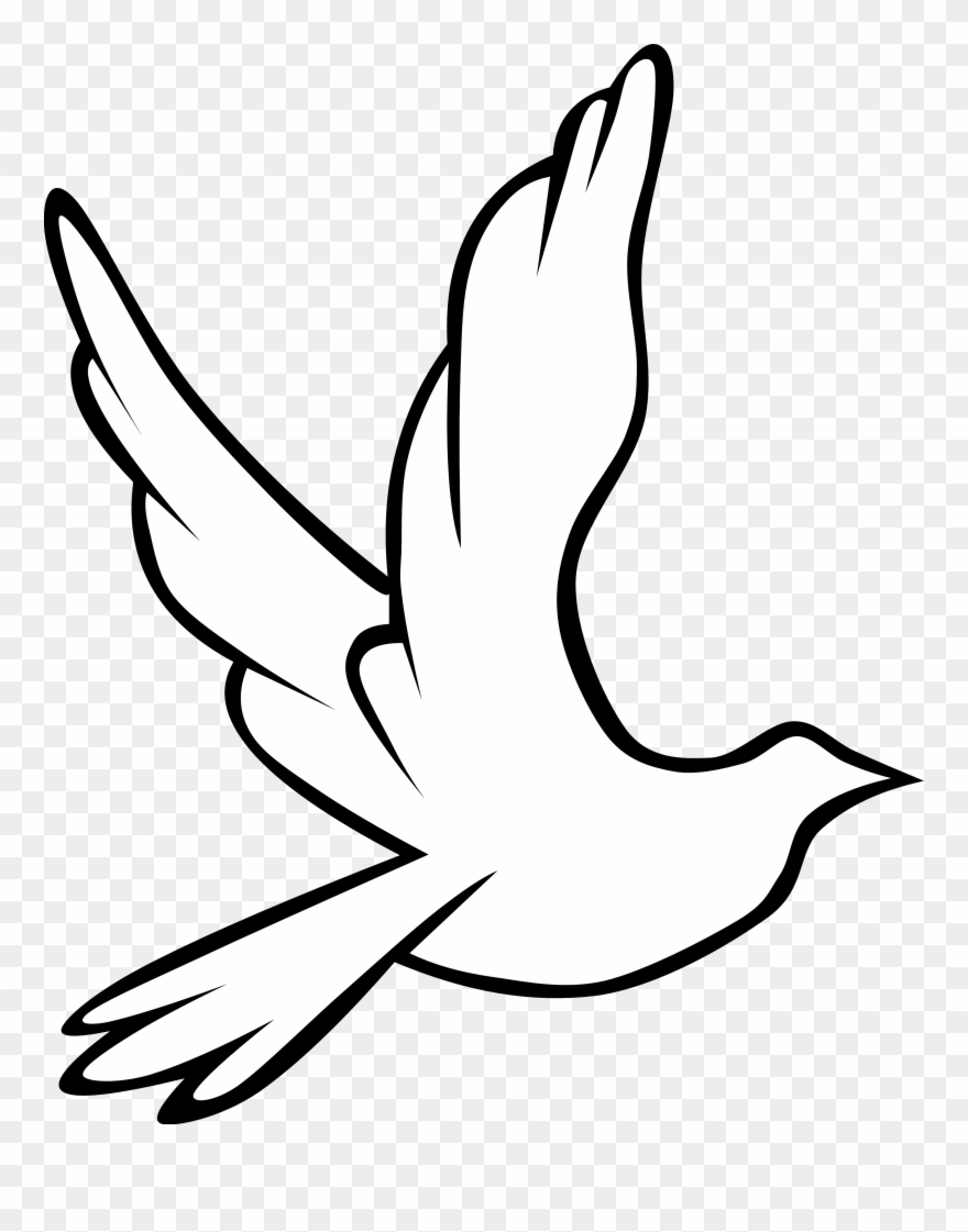 Symbolism In Religious Art - Easy Praying Hands Drawing Clipart