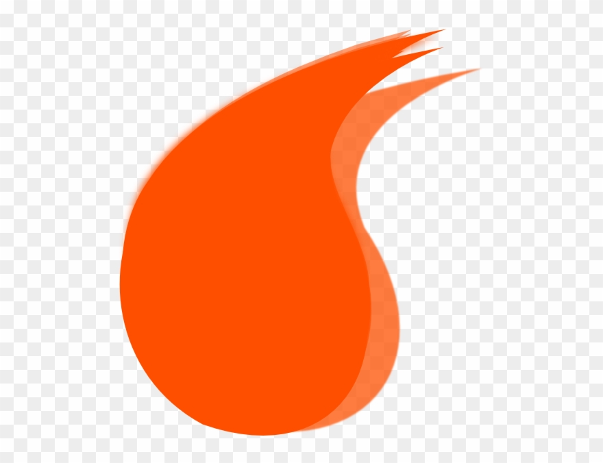 Spark Clip Art - Fire Spark Clip Art - Png Download