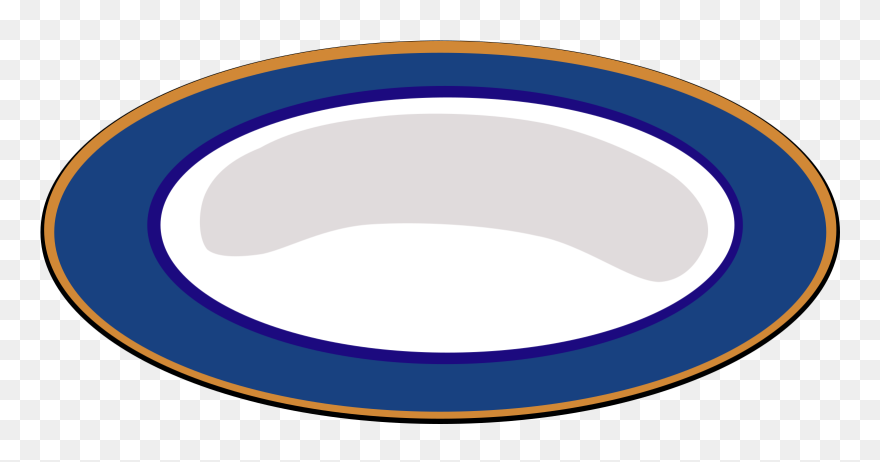 Clip Arts Related To - Saucer Clipart - Png Download