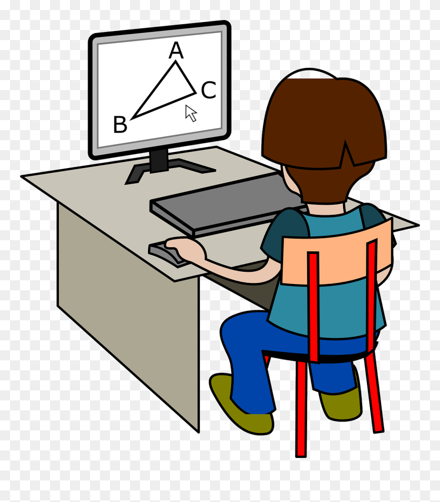 Pupil Clipart - Online Clipart - Png Download