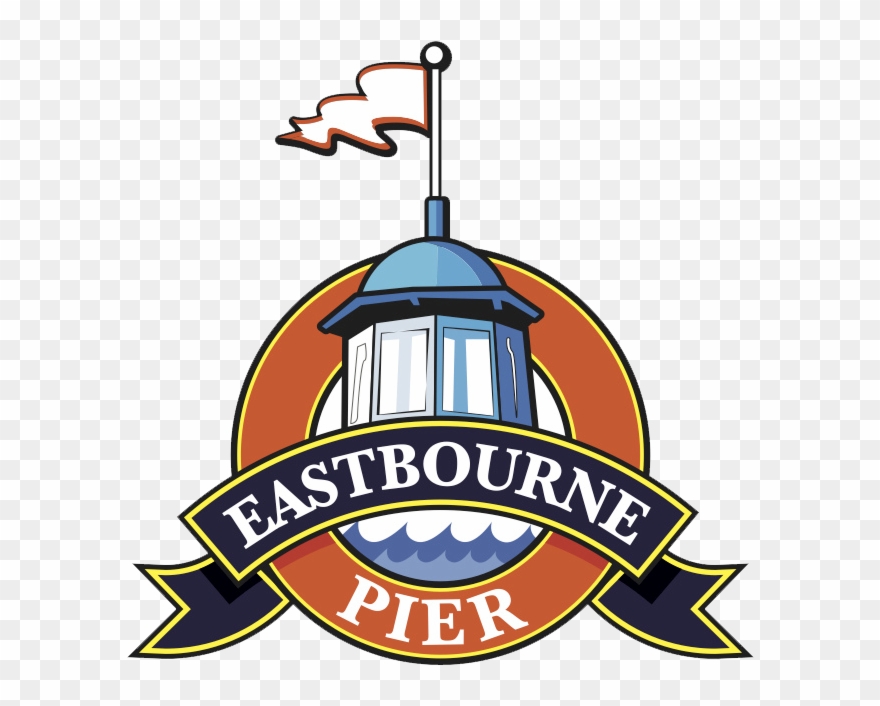 Eastbourne Logo Clipart